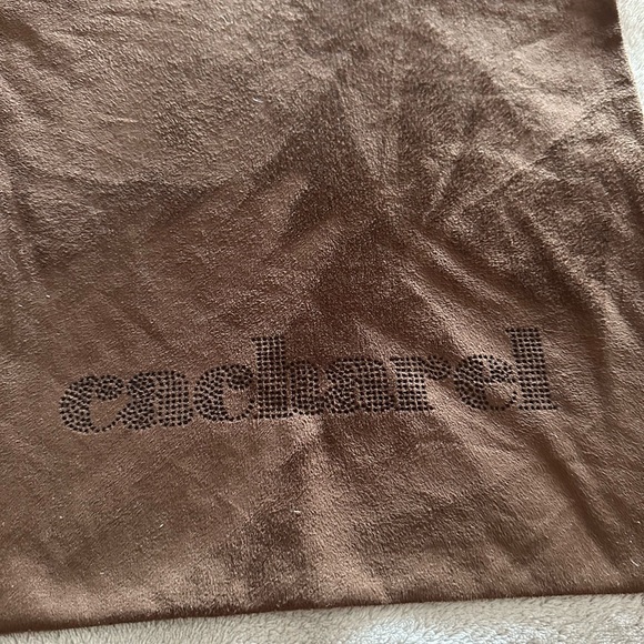 Cacharel dust bag - Picture 2 of 5